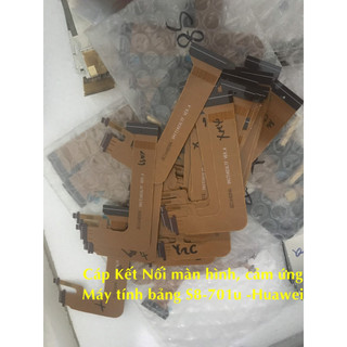 Cáp nối Huawei S8 - 701u Máy tính bảng