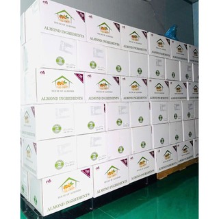 Hạnh Nhân Bột Hàng Olam - Hàng Chất Lượng - 500gr/1kg