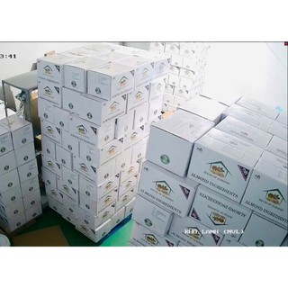 Hạnh Nhân Bột Hàng Olam - Hàng Chất Lượng - 500gr/1kg