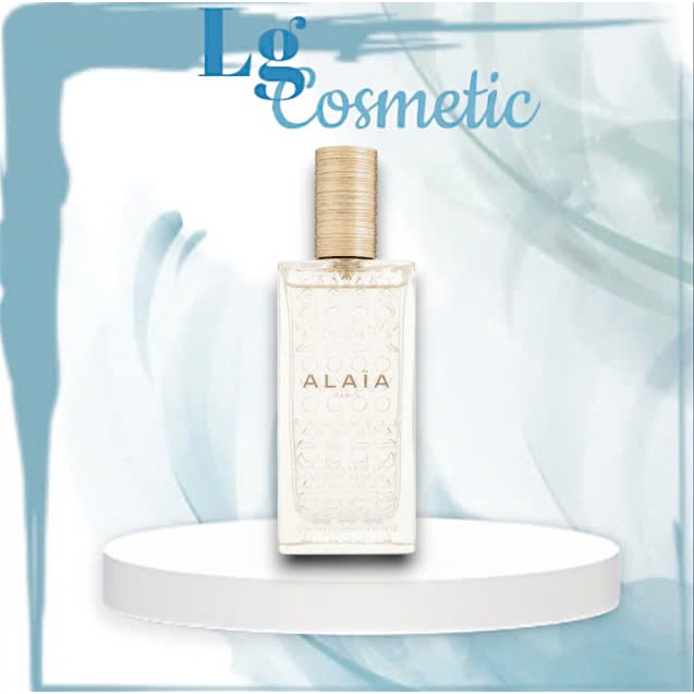 👑 L&G 💄 Mẫu thử nước hoa Alaia Blanche Eau de Parfum Tester For Lady ___romantic.cosmetic