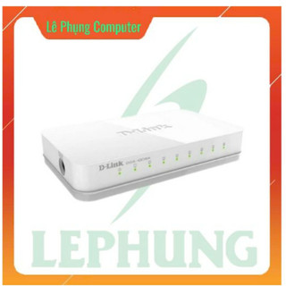 Bộ chia mạng switch d-link dgs-1008a // dgs - 1005a // des- 1008c/ dgs-105gl// dgs- 108gl