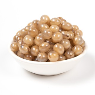 Hạt Nổ Lúa Mạch TenTen Hộp Xanh (850g)