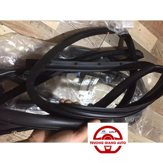Gioăng cánh cửa Kia Rio 2012 - 2017 Chính hãng ( Hatchback và Sedan )