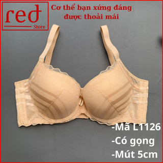  Áo ngực mặc áo dài nâng ngực che mỡ lưng mỡ nách Áo ngực mút dày nhiều loại phù hợp mặc áo dài 