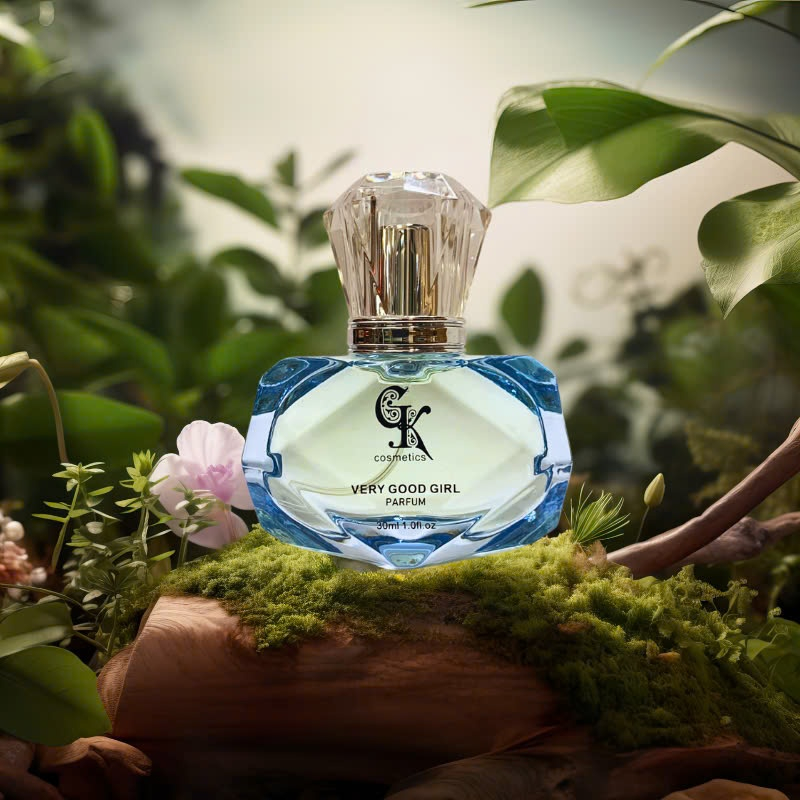 Nước hoa nữ GK Very goog girl parfum hương thơm thanh lịch, nhẹ nhàng , tinh tế