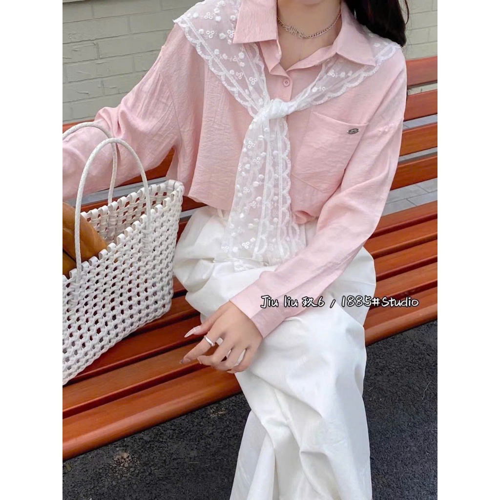 Khăn Choàng Len Dệt Nữ Dễ Phối Đồ Vào Mùa Đông Phù Hợp Với Mọi Lứa Tuổi | BigBuy360 - bigbuy360.vn