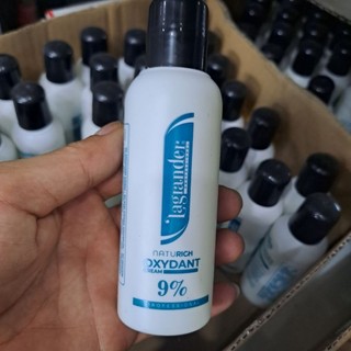 Oxy trợ nhuộm Lavox lagrander oxy 6%, 9%, 12%