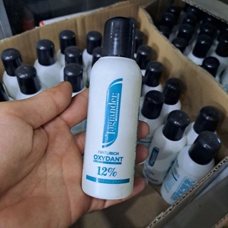 Oxy trợ nhuộm Lavox lagrander oxy 6%, 9%, 12%