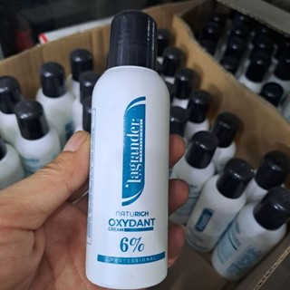 Oxy trợ nhuộm Lavox lagrander oxy 6%, 9%, 12%