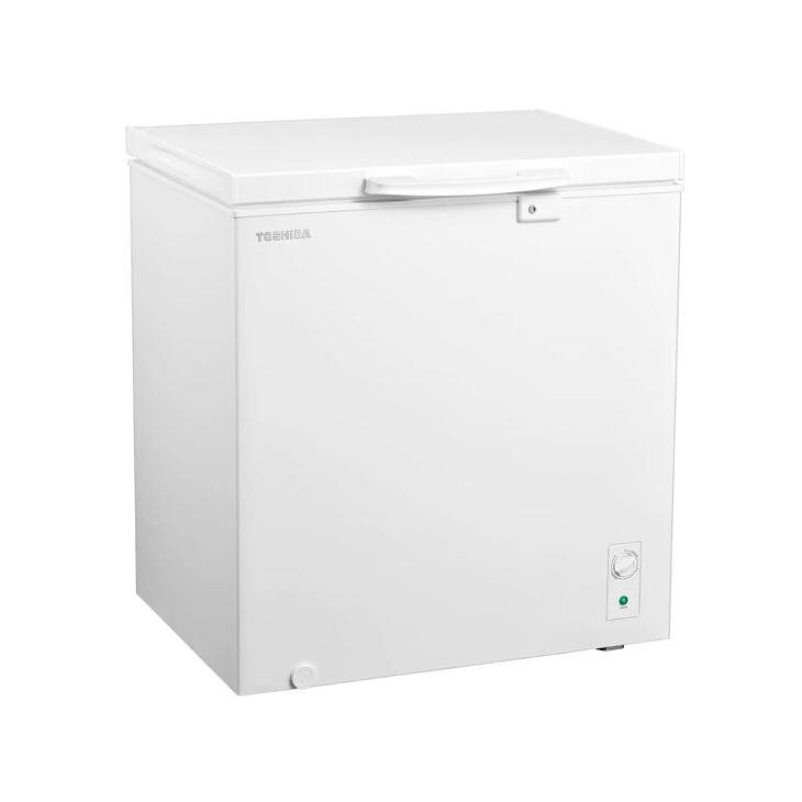 GR-RC265CM - Tủ Đông Toshiba Inverter 201 lít GR-RC265CM-PMV(01) - GIAO TOÀN QUỐC