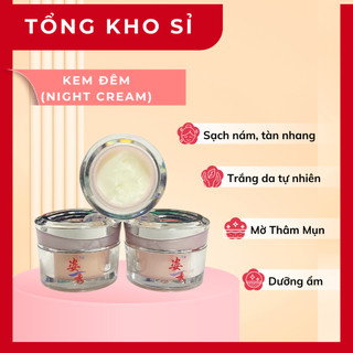 BỘ H2O 5IN1 DƯỠNG TRẮNG DA GIẢM MỜ THÂM NÁM TÀN NHANG