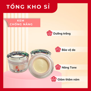 BỘ H2O 5IN1 DƯỠNG TRẮNG DA GIẢM MỜ THÂM NÁM TÀN NHANG