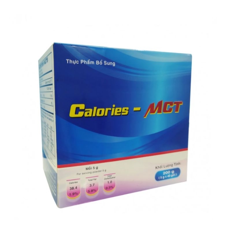 ✅️ Chất béo tăng năng lượng MCT (hiện không check được code do lỗi webside công ty)