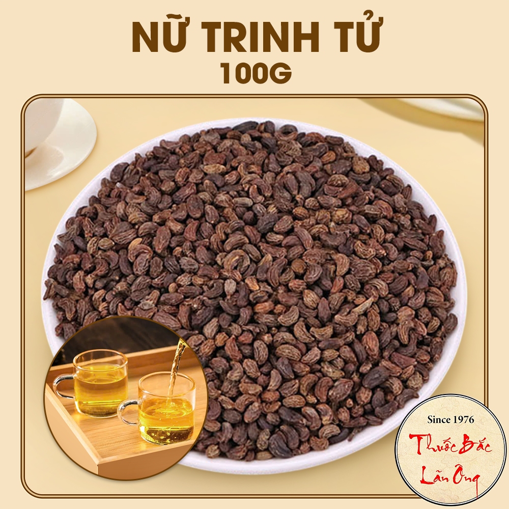 Nữ Trinh Tử 100g