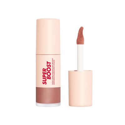 GIFT NOT FOR SALE Super Boost Lip Gloss 06 2.7ml