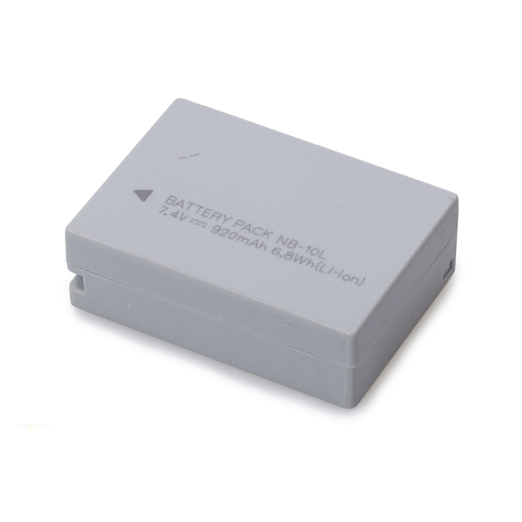 Pin NB - 10L Dùng cho máy ảnh canon - Hàng nhập khẩu