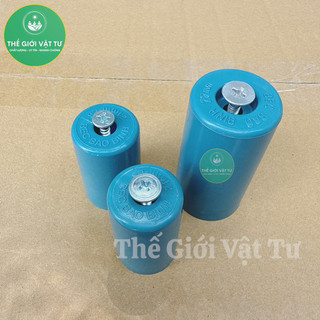 10 Béc Bít Con Vít PVC Phi 21 -27 phun cao hoặc phun ngang