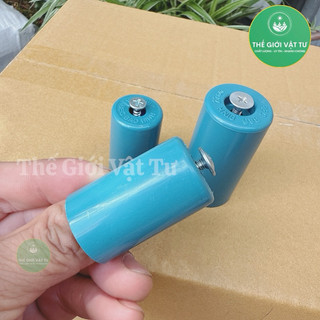 10 Béc Bít Con Vít PVC Phi 21 -27 phun cao hoặc phun ngang