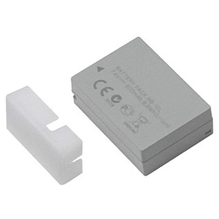 Pin NB - 10L Dùng cho máy ảnh canon - Hàng nhập khẩu