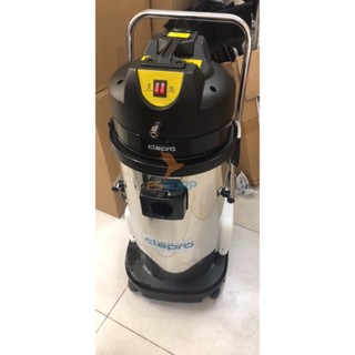 Máy giặt thảm phun hút Clepro CS-C1/40