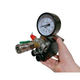  BỘ RƠ LE ĐỒNG HỒ MÁY NÉN KHÍ CHỈNH ÁP 5-8KG 