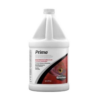 🐠Vi sinh Mỹ dành cho hồ cá Seachem Stability & Khử nước Seachem Prime hàng chính hãng