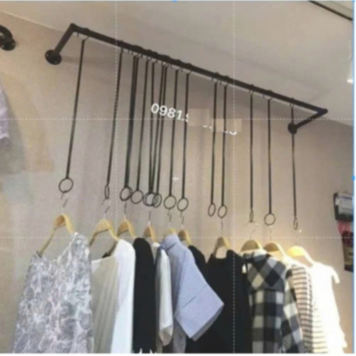 Dây thả treo quần áo