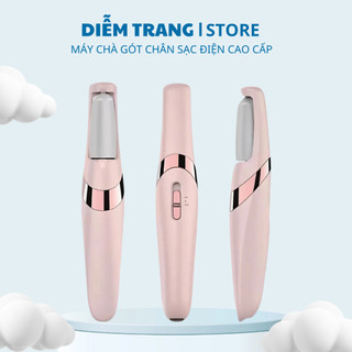  Máy Chà Gót Chân Loại Bỏ Da Chết Và Vết Chai Didooglt - Máy Mài Gót Chân Tẩy Da Chết   Hàng Đẹp   