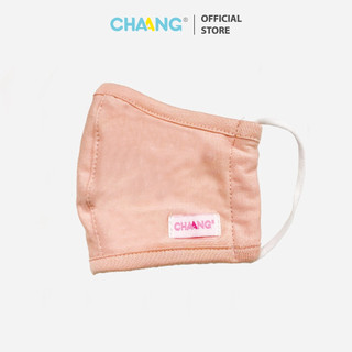 Khẩu trang cho bé thương hiệu CHAANG ( NGẪU NHIÊN MÀU )