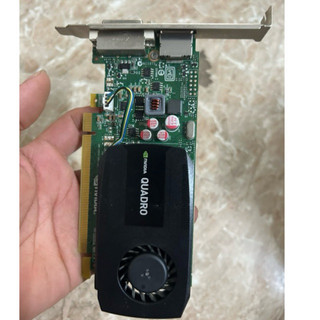 Vga Quadro K600/1gb công xuât hinh Divd vs Display