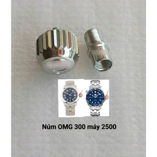Núm đồng hồ OMG