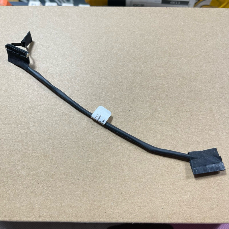 Cáp Pin Dell Latitude E5500 5501 5502 5505 new