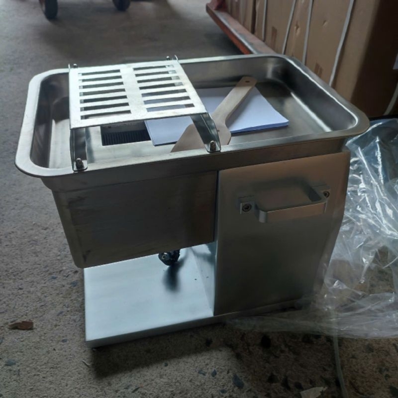 Máy cắt thịt tươi QX-250/Qx-260