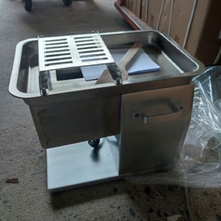 Máy cắt thịt tươi QX-250/Qx-260