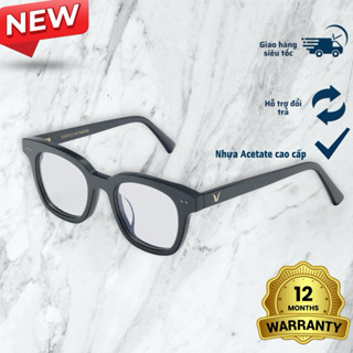 Gọng kính cận nam nữ SOUTHSIDE BẢN 2021.Mắt kính thời trang HÀN QUỐC cao cấp siêu bền bảo hành 1 năm