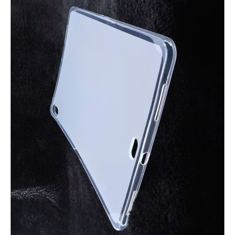Ốp lưng dẻo iPad 11 A16 2025 / Air 7 2025 13 inch trong suốt, trong mờ bảo vệ máy