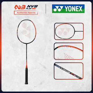 Vợt Cầu Lông Yonex Astrox 77 Play (Chưa Căng Dây) - Hàng Chính Hãng