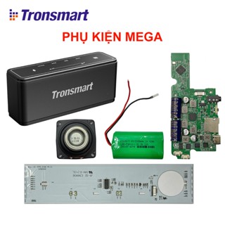 Linh kiện loa Tronsmart Mega 40W - Chính Hãng