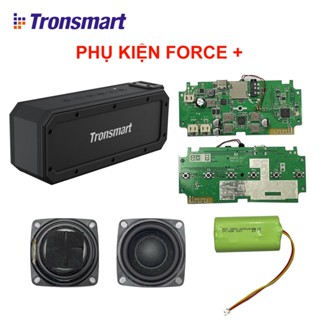 Linh kiện loa Tronsmart Force Plus 40W - Chính Hãng