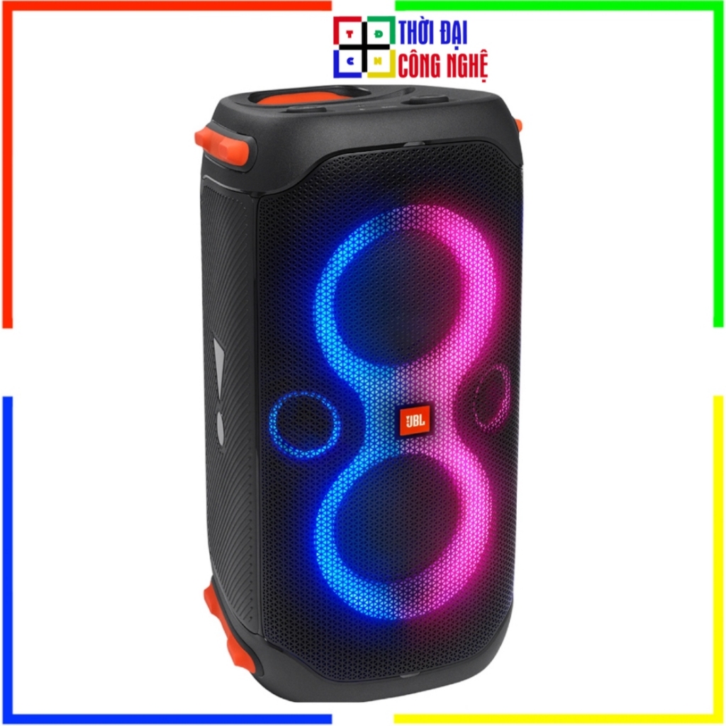 Loa JBL PARTYBOX 120 Chính Hãng - New 100%, Bảo hành 12 tháng PGI.