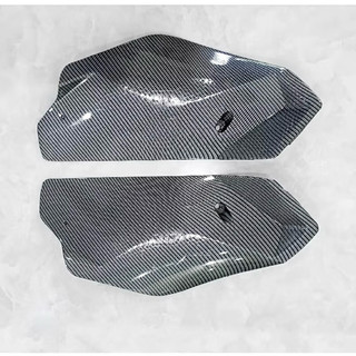 Ốp Hông Lớn Ab AIRBLADE 125 (2016-2019) Carbon [HÀNG ĐẸP] ốp phụ kiện ab16