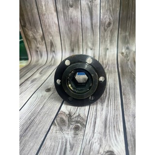 Đầu đục máy đục bê tông 30mm PH65
