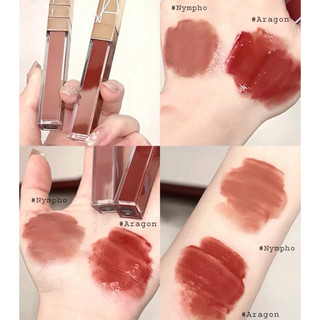 Son bóng N@rs Afterglow Lip Shine Gloss