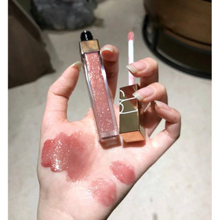Son bóng N@rs Afterglow Lip Shine Gloss