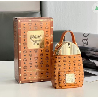 [2021] Nước Hoa MCM Eau De Parfum