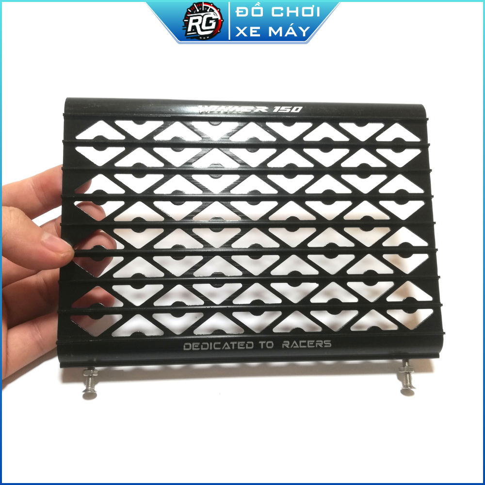 Che Két Nước Winner, Winner X, Che Két Nước Nhôm Đúc