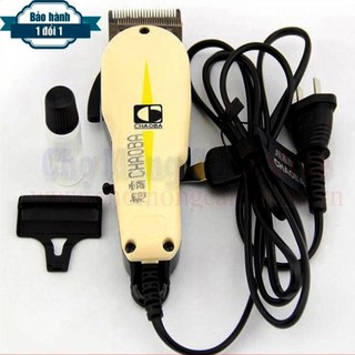 Tông đơ cắt tóc CHAOBA 808