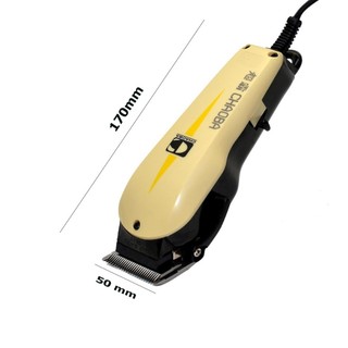 Tông đơ cắt tóc CHAOBA 808