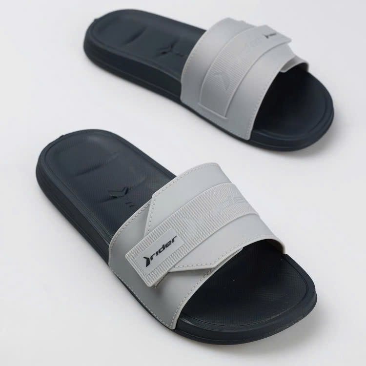 Dép quai ngang Nam RIDER FREE MIX SLIDE AD 11808-22106