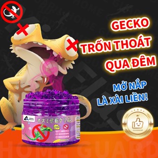 ⛔No thằn lằn⛔thuốc đuổi thằn lằn đuổi thằn lằn trong nhà, tắc kè,nhện, 120g An toàn và không có hóa chất Tắc kè